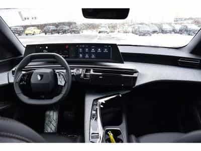 Peugeot 3008 (2025) - Photo 9