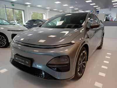 Xpeng G6 New AWD Performan BEV 81KWH Performance AWD (2026) - Photo 1