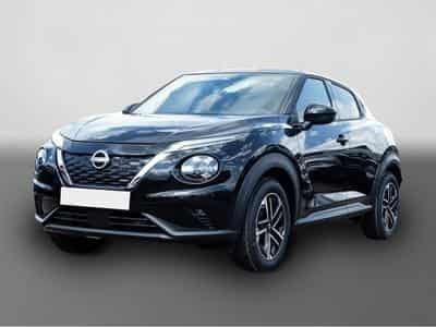 Nissan Juke (2026) - Photo 1
