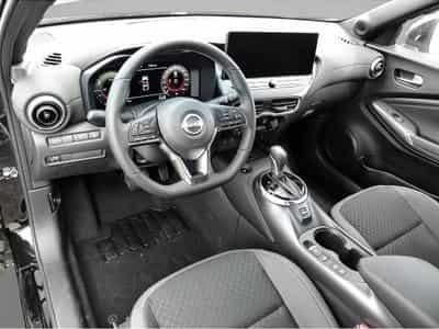 Nissan Juke (2026) - Photo 4