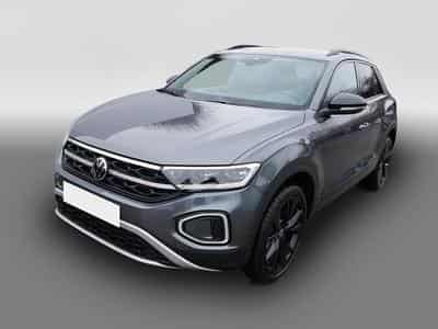 VW T-Roc (2026) - Photo 1