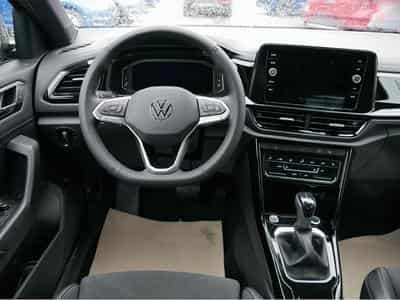 VW T-Roc (2026) - Photo 11