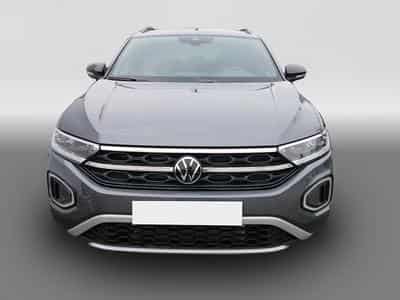 VW T-Roc (2026) - Photo 3