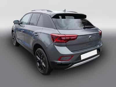 VW T-Roc (2026) - Photo 4