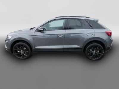 VW T-Roc (2026) - Photo 5