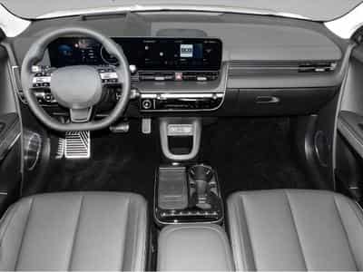 Hyundai Ioniq 5 (2025) - Photo 5