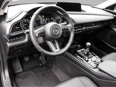 Mazda CX-30 (2026) - Photo 3