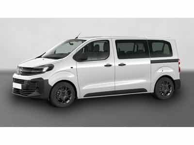 Opel Vivaro (2026) - Photo 2
