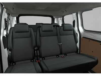 Opel Vivaro (2026) - Photo 5