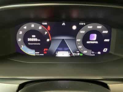 Seat Leon FR+DSG+Led+Navi+Kessy (2025) - Photo 13