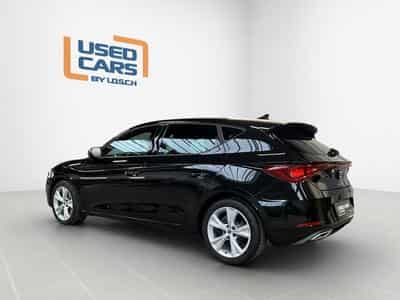 Seat Leon FR+DSG+Led+Navi+Kessy (2025) - Photo 5