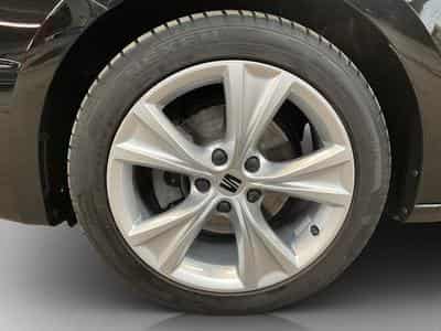 Seat Leon FR+DSG+Led+Navi+Kessy (2025) - Photo 8