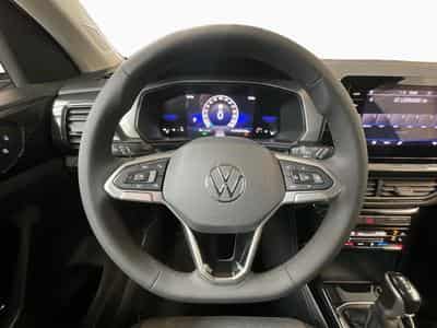 VW T-Cross Life+DSG+LM17+LED+digi+ (2024) - Foto 10
