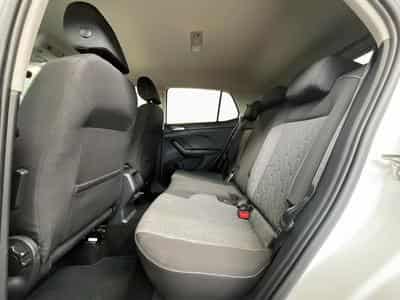 VW T-Cross Life+DSG+LM17+LED+digi+ (2024) - Foto 15