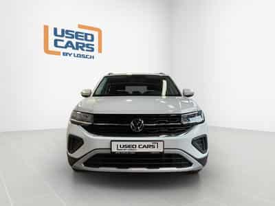 VW T-Cross Life+DSG+LM17+LED+digi+ (2024) - Foto 3