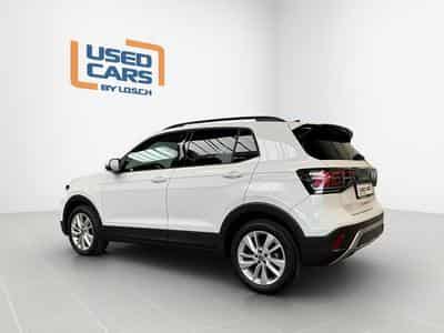 VW T-Cross Life+DSG+LM17+LED+digi+ (2024) - Foto 5