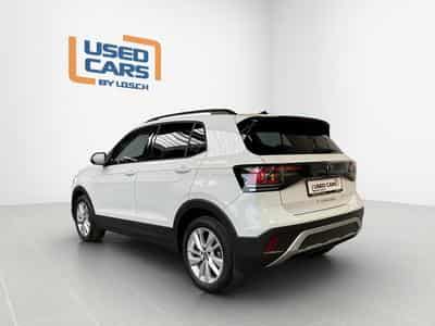 VW T-Cross Life+DSG+LM17+LED+digi+ (2024) - Foto 6