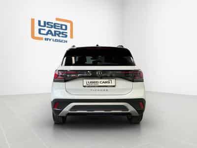 VW T-Cross Life+DSG+LM17+LED+digi+ (2024) - Foto 7