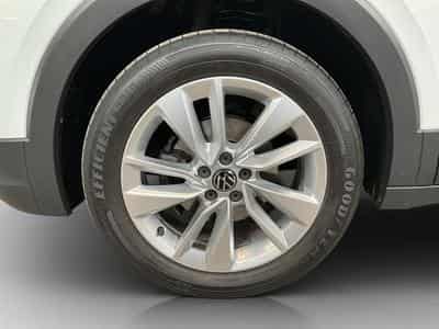 VW T-Cross Life+DSG+LM17+LED+digi+ (2024) - Foto 8