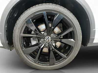 VW T-Roc R-Line+DSG+Black-Style+Pano+RearView (2024) - Foto 8