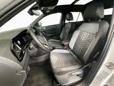 VW T-Roc R-Line+DSG+Black-Style+Pano+RearView (2024) - Foto 9