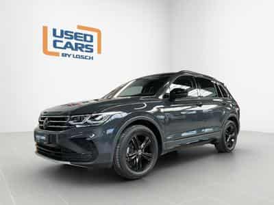 VW Tiguan Urban-Sport+DSG+LED+NAVI (2024) - Foto 1