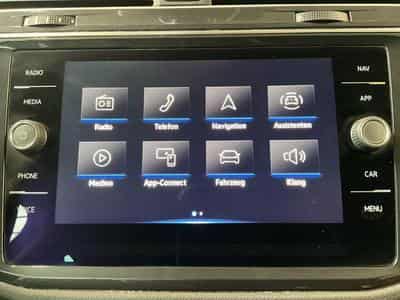 VW Tiguan Urban-Sport+DSG+LED+NAVI (2024) - Foto 12