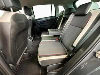 VW Tiguan Urban-Sport+DSG+LED+NAVI (2024) - Foto 14
