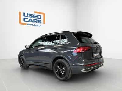 VW Tiguan Urban-Sport+DSG+LED+NAVI (2024) - Foto 6