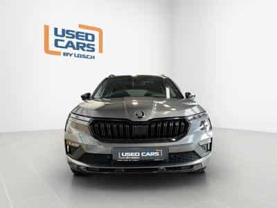 Skoda Kamiq Monte-Carlo+DSG+Pano+LED (2025) - Foto 3