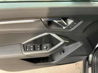 Audi Q3 SB+S-line+S-Tronic+Quattro+40TFSI (2022) - Foto 14