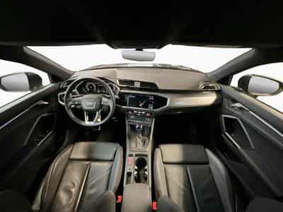 Audi Q3 SB+S-line+S-Tronic+Quattro+40TFSI (2022) - Foto 2