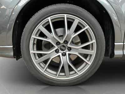 Audi Q3 SB+S-line+S-Tronic+Quattro+40TFSI (2022) - Foto 8