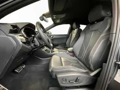 Audi Q3 SB+S-line+S-Tronic+Quattro+40TFSI (2022) - Foto 9