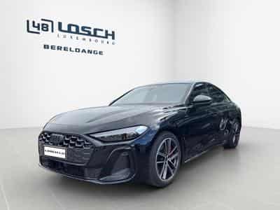 Audi A5 Limousine (2026) - Photo 1