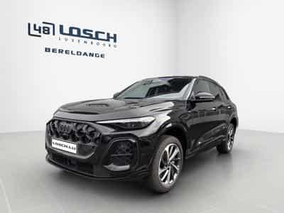 Audi Q5 SUV (2026) - Photo 1