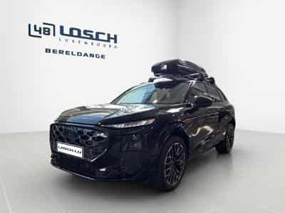 Audi Q3 SUV (2026) - Photo 1