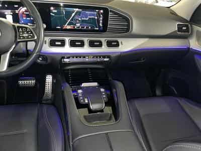 Mercedes GLE 350 2.0 4MATIC (2023) - Foto 10