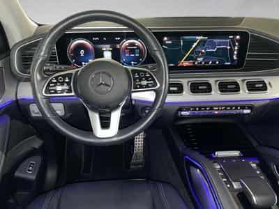 Mercedes GLE 350 2.0 4MATIC (2023) - Foto 6