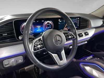 Mercedes GLE 350 2.0 4MATIC (2023) - Foto 8