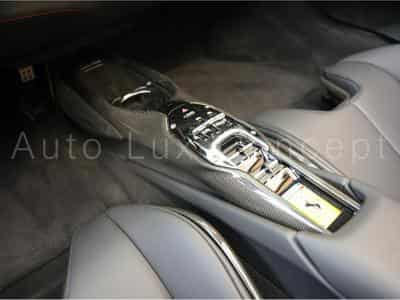 Ferrari 296 GTS Full PPF (2025) - Photo 13