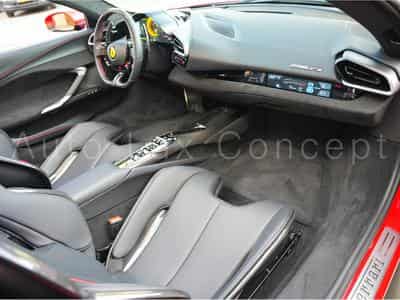 Ferrari 296 GTS Full PPF (2025) - Photo 7