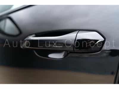 Audi RS6 Avant performance 4.0 TFSI quattro (2024) - Photo 10