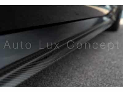 Audi RS6 Avant performance 4.0 TFSI quattro (2024) - Photo 12