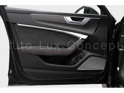 Audi RS6 Avant performance 4.0 TFSI quattro (2024) - Photo 14