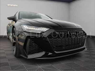 Audi RS6 Avant performance 4.0 TFSI quattro (2024) - Photo 2