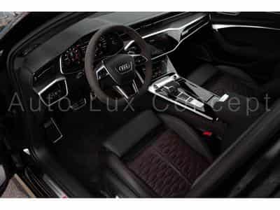 Audi RS6 Avant performance 4.0 TFSI quattro (2024) - Photo 5