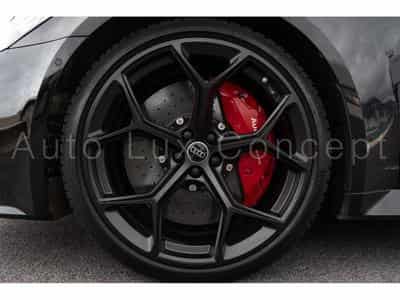 Audi RS6 Avant performance 4.0 TFSI quattro (2024) - Photo 8