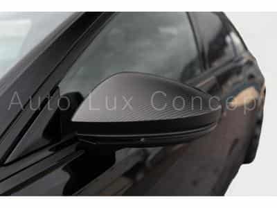 Audi RS6 Avant performance 4.0 TFSI quattro (2024) - Photo 9