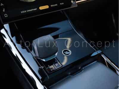 Land-Rover Range Rover Sport P460e Dynamic HSE AWD (2024) - Photo 10